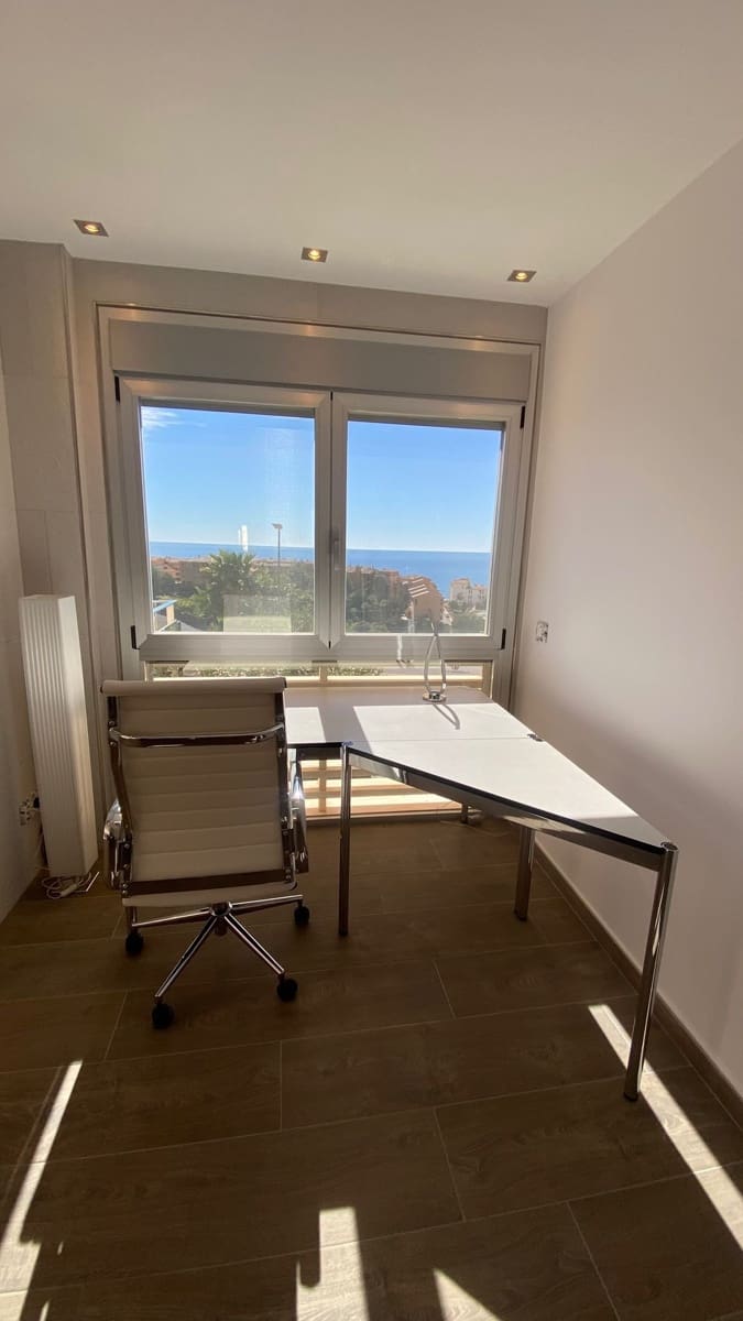 Appartement de 3 chambres à louer à Altea la Vella avec piscine - 1 900 € (Ref: 9945129)
