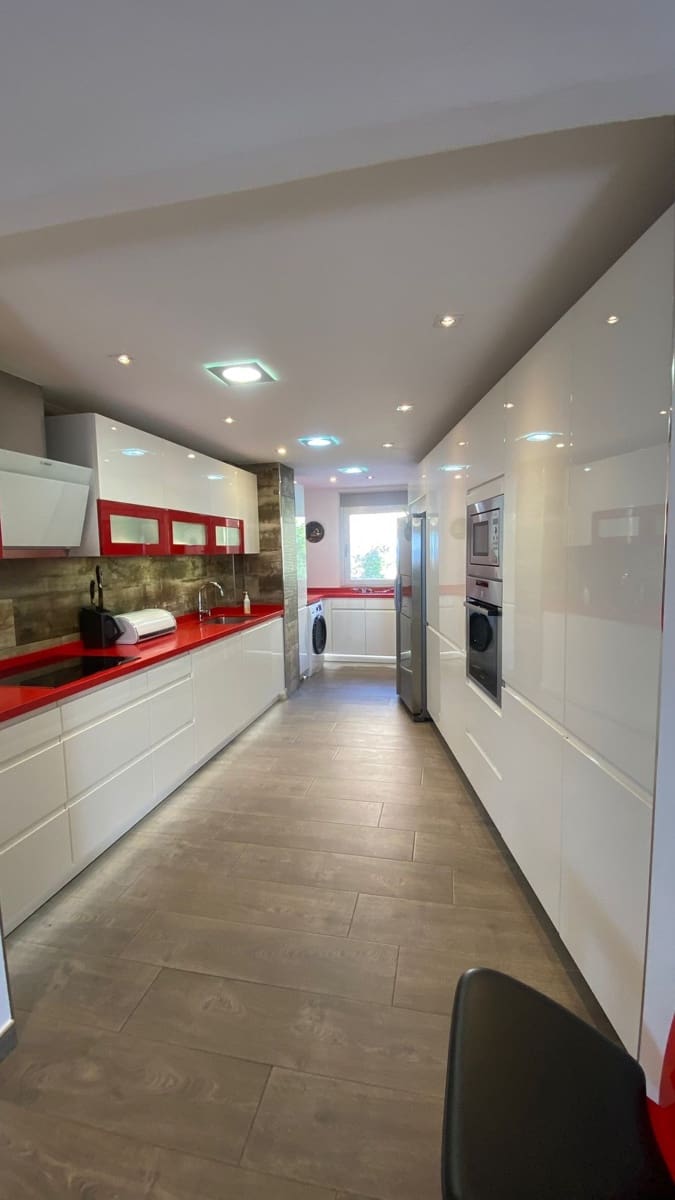 Appartement de 3 chambres à louer à Altea la Vella avec piscine - 1 900 € (Ref: 9945129)
