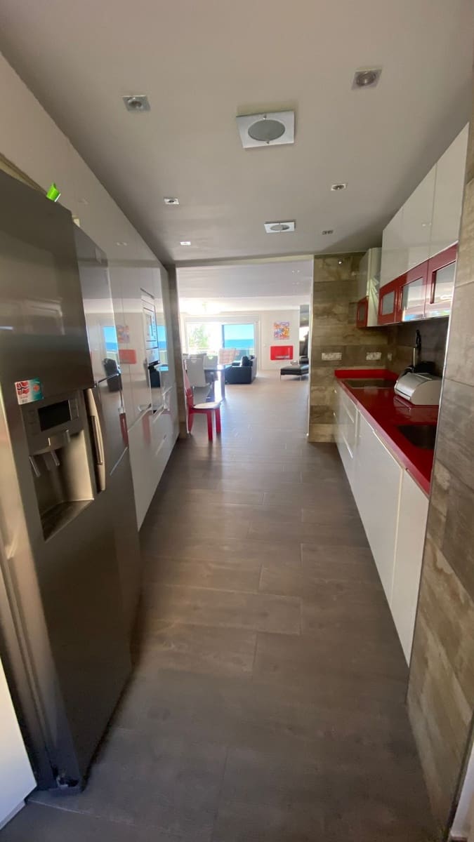 Appartement de 3 chambres à louer à Altea la Vella avec piscine - 1 900 € (Ref: 9945129)