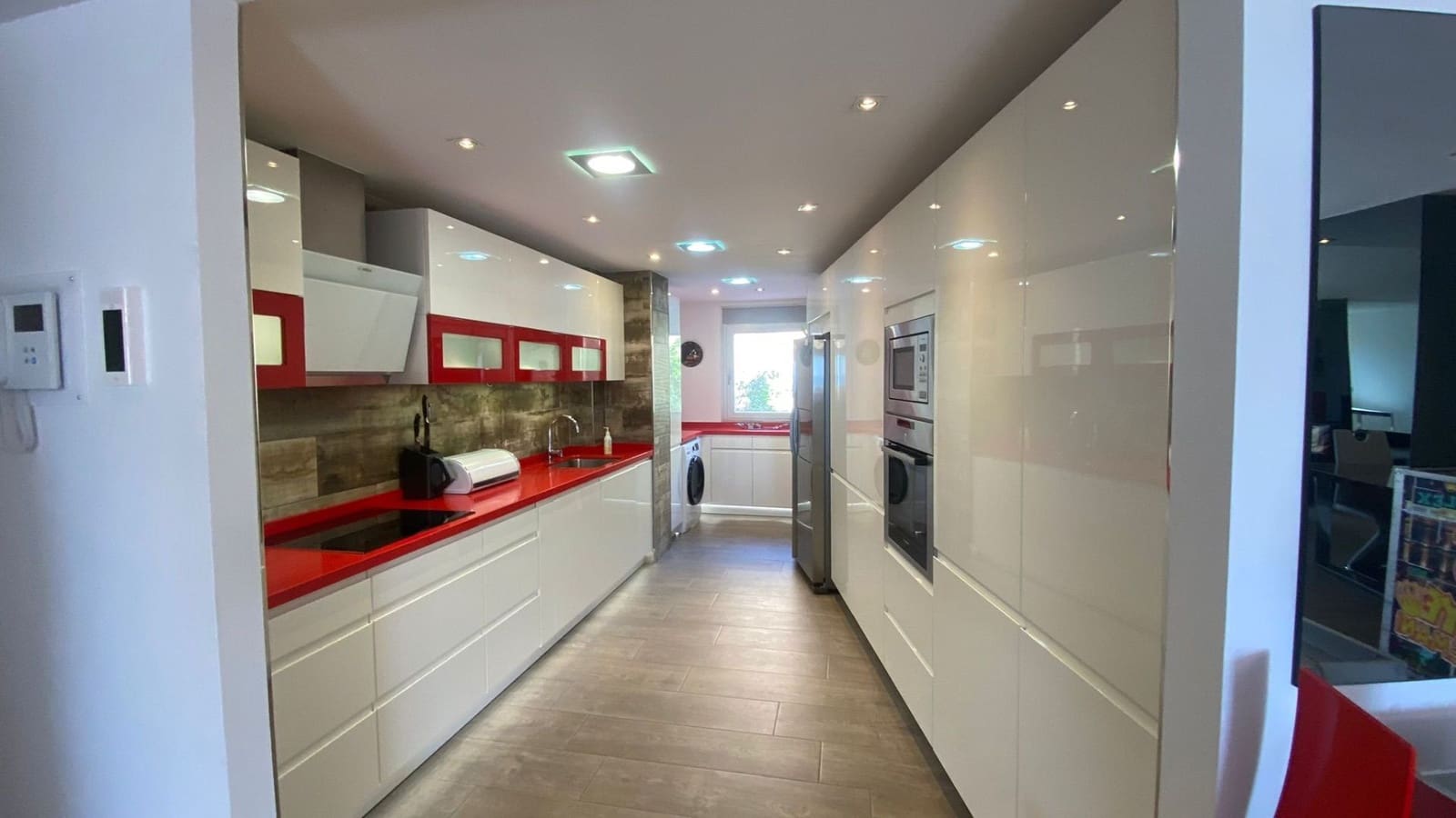 Appartement de 3 chambres à louer à Altea la Vella avec piscine - 1 900 € (Ref: 9945129)