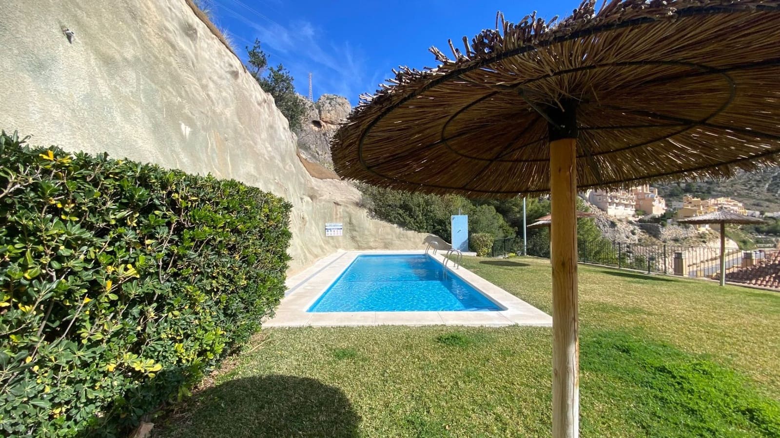 Appartement de 3 chambres à louer à Altea la Vella avec piscine - 1 900 € (Ref: 9945129)