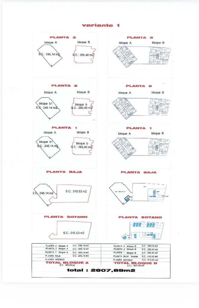28 Zimmer Hotel zu verkaufen in Alfaz del Pi / L'Alfas del Pi - 1.500.000 € (Ref: 9945130)