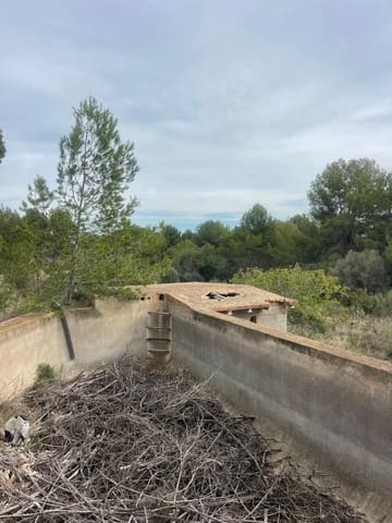 Finca/Herregård til salgs i Alfaz del Pi / L'Alfàs del Pi - € 240 000 (Ref: 9947006)