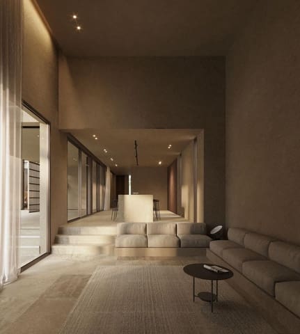 3 slaapkamer Villa te koop in La Nucia met zwembad - € 1.500.000 (Ref: 9947007)