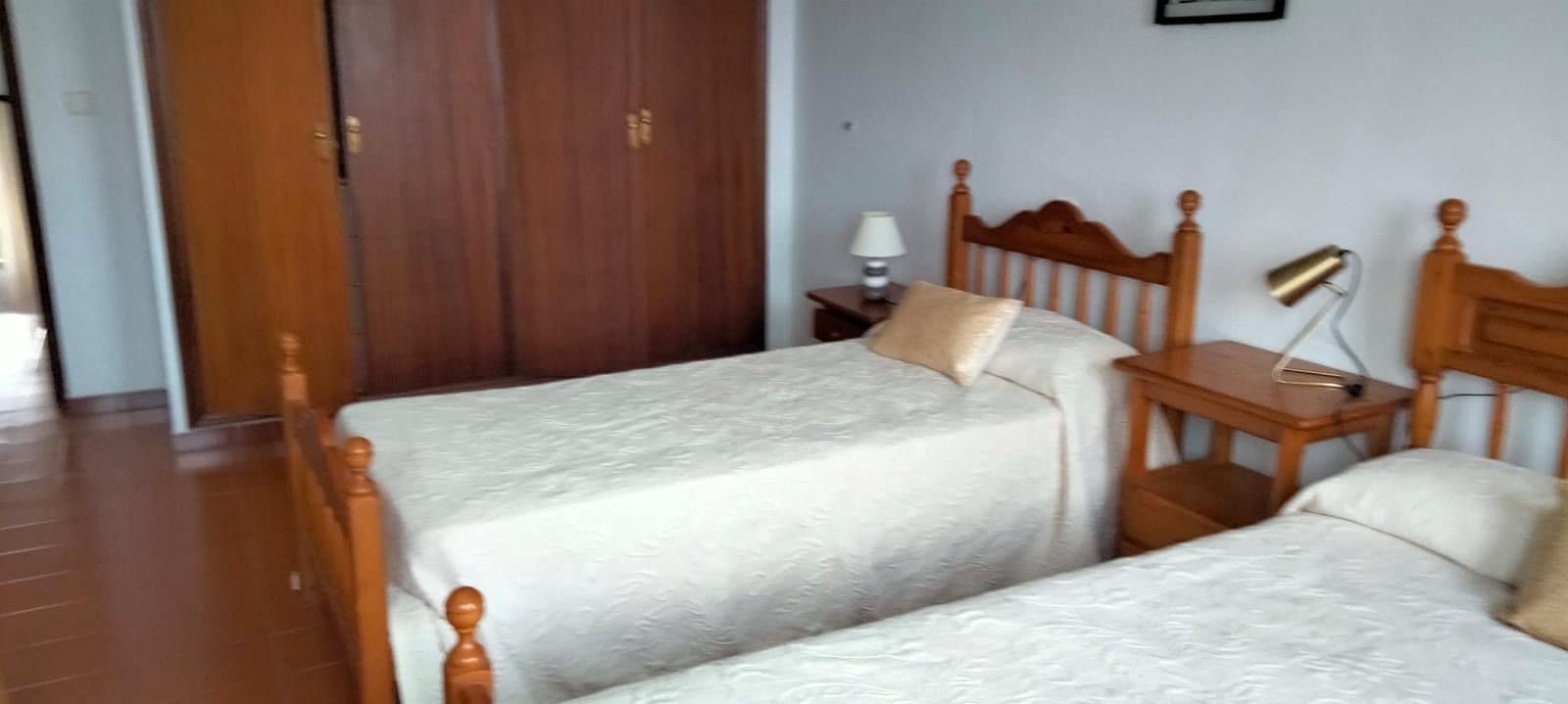 3 slaapkamer Villa te huur in Alfaz del Pi / L'Alfas del Pi met zwembad garage - € 2.850 (Ref: 9951061)