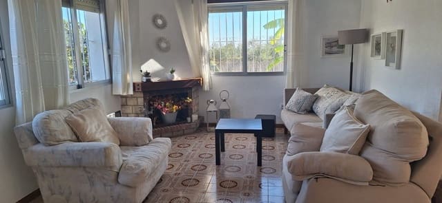 3 soverom Villa til leie i Alfaz del Pi / L'Alfàs del Pi med svømmebasseng garasje - € 2 850 (Ref: 9951061)