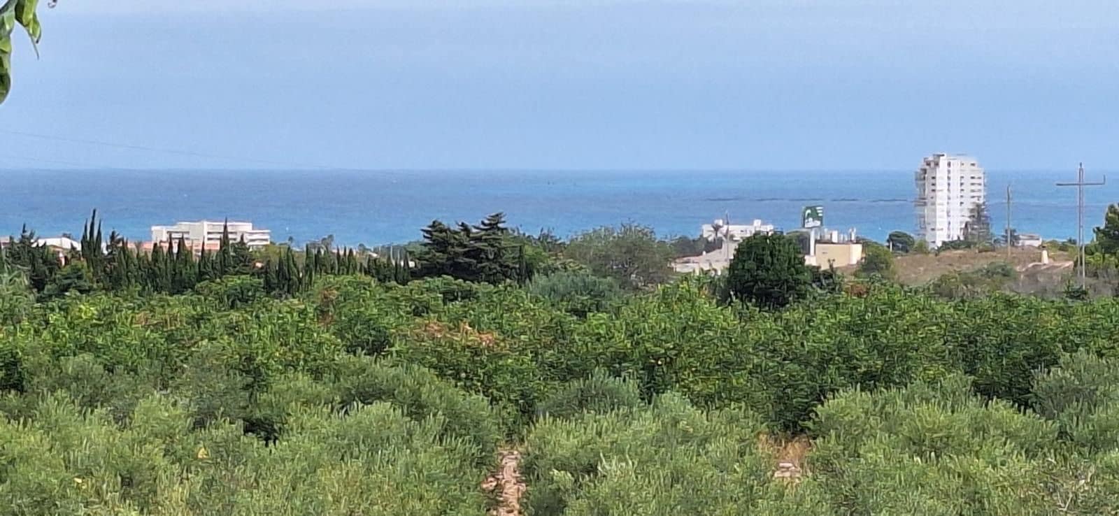 3 slaapkamer Villa te huur in Alfaz del Pi / L'Alfas del Pi met zwembad garage - € 2.850 (Ref: 9951061)