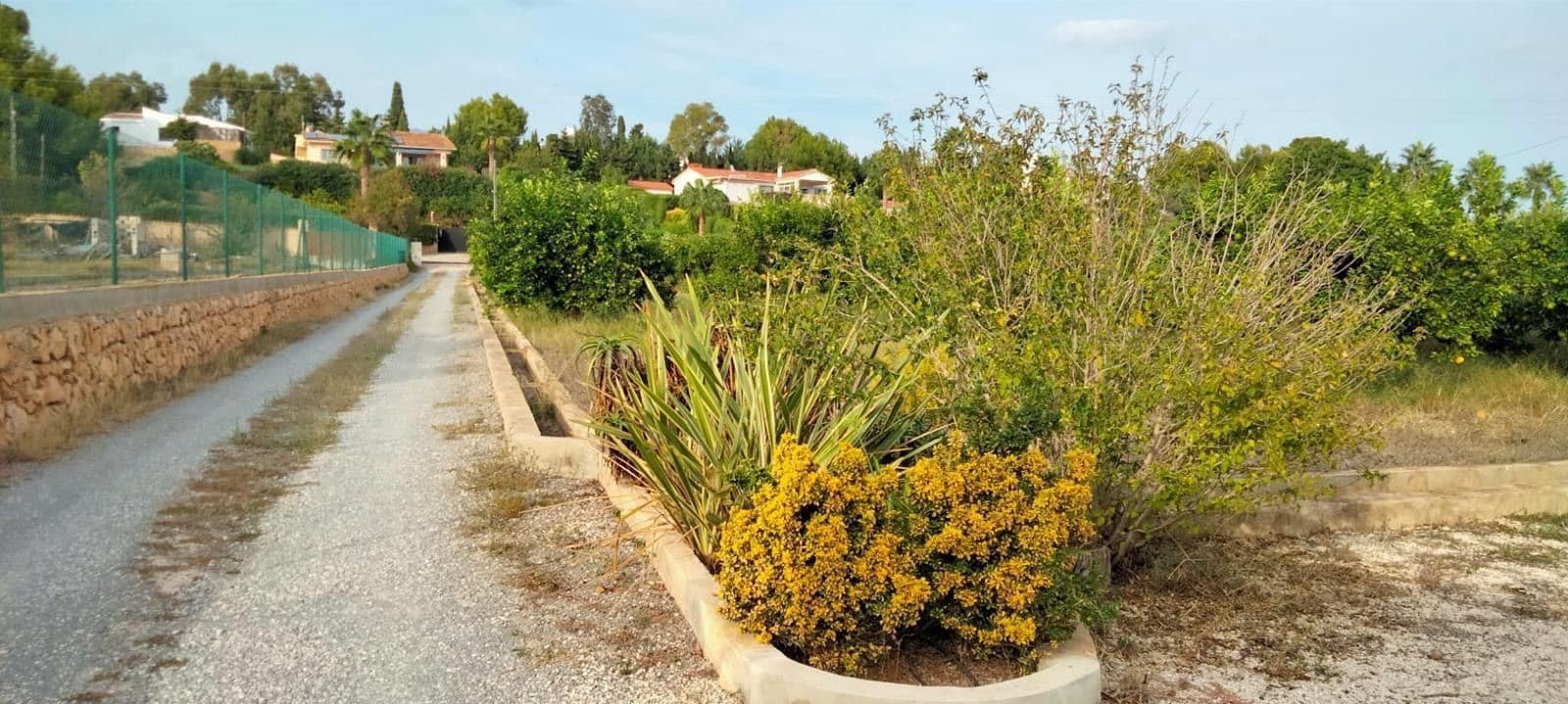 3 slaapkamer Villa te huur in Alfaz del Pi / L'Alfas del Pi met zwembad garage - € 2.850 (Ref: 9951061)