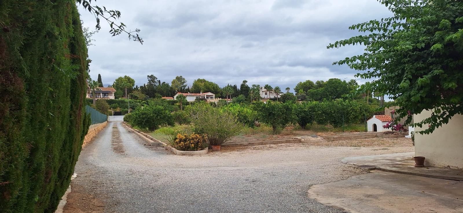 3 slaapkamer Villa te huur in Alfaz del Pi / L'Alfas del Pi met zwembad garage - € 2.850 (Ref: 9951061)