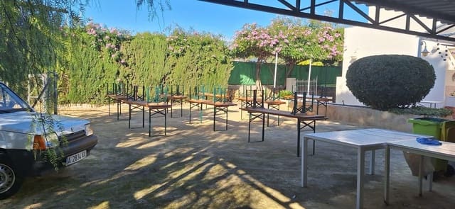 3 soverom Villa til leie i Alfaz del Pi / L'Alfàs del Pi med svømmebasseng garasje - € 2 850 (Ref: 9951061)