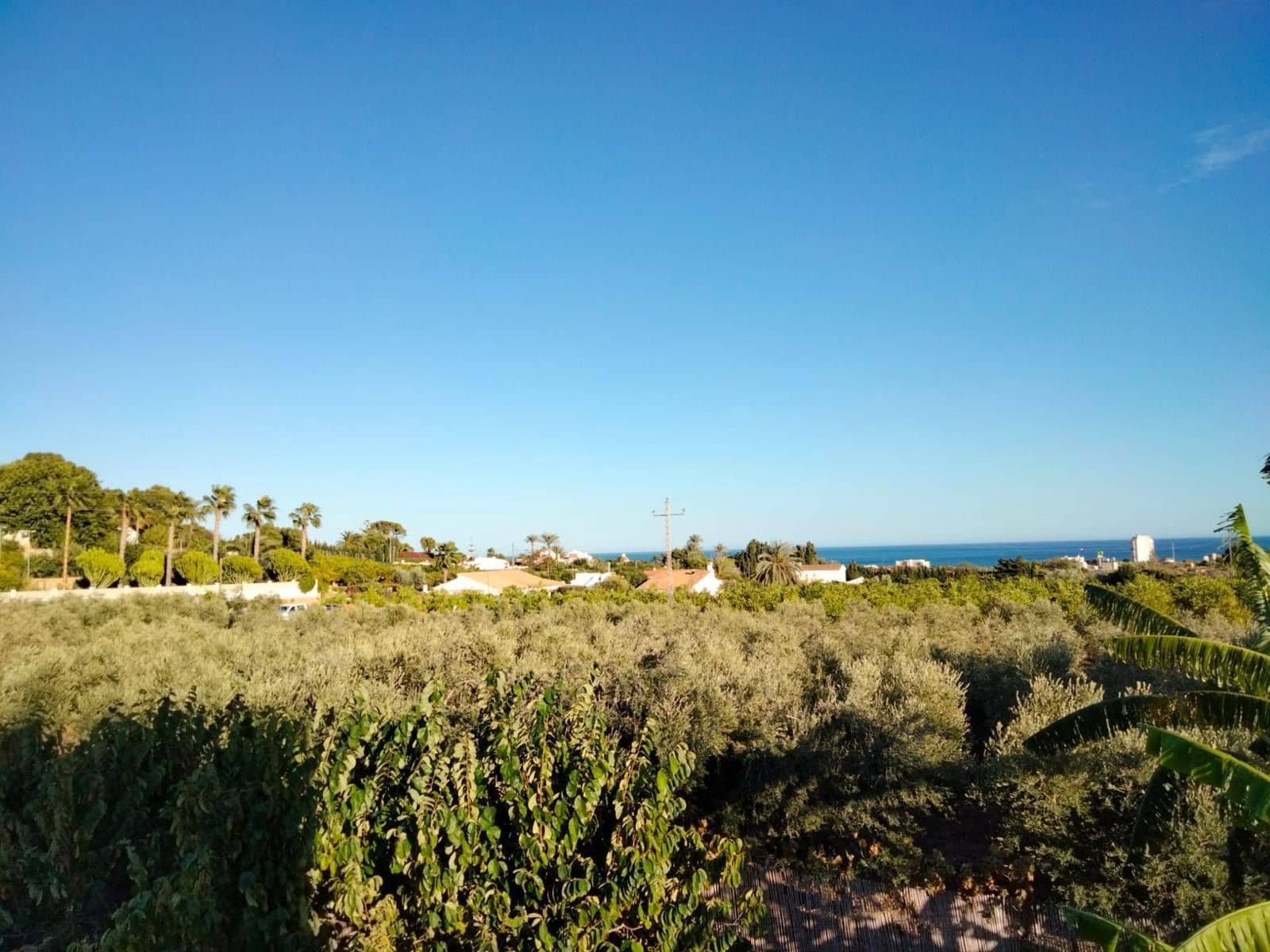 3 slaapkamer Villa te huur in Alfaz del Pi / L'Alfas del Pi met zwembad garage - € 2.850 (Ref: 9951061)