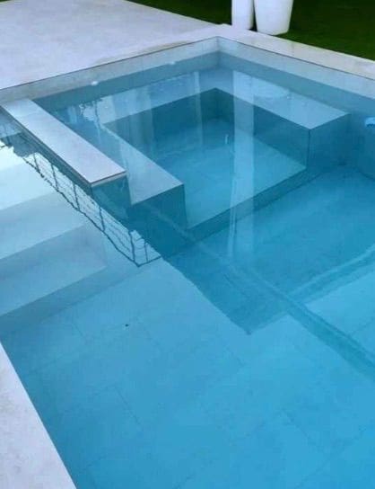 3 soveværelse Villa til salg i Polop med swimmingpool garage - € 575.000 (Ref: 9951062)