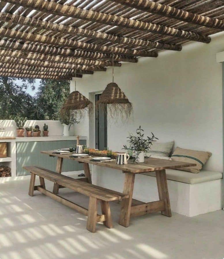 3 soveværelse Villa til salg i Polop med swimmingpool garage - € 575.000 (Ref: 9951062)