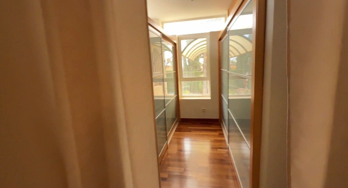 5 sypialnia Willa na sprzedaż w Benidorm z basenem garażem - 895 000 € (Ref: 9951063)