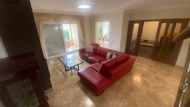 5 chambre Villa/Maison à vendre à Urbanizaciones, Benidorm avec piscine garage - 895 000 € (Ref: 9951063)