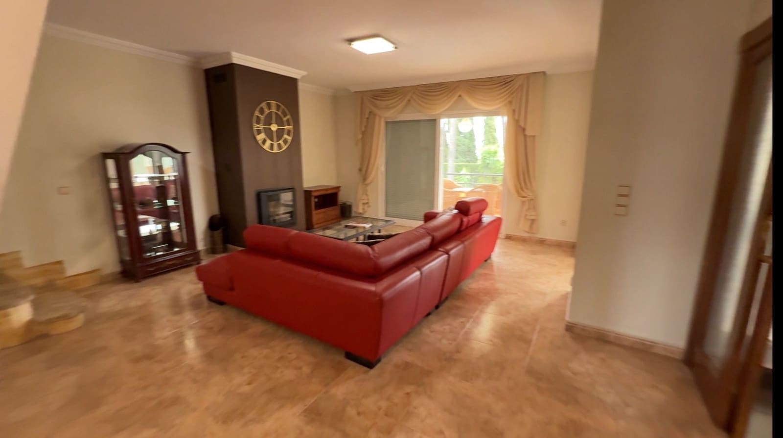 5 sypialnia Willa na sprzedaż w Benidorm z basenem garażem - 895 000 € (Ref: 9951063)