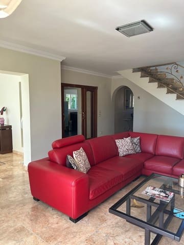 5 chambre Villa/Maison à vendre à Urbanizaciones, Benidorm avec piscine garage - 895 000 € (Ref: 9951063)