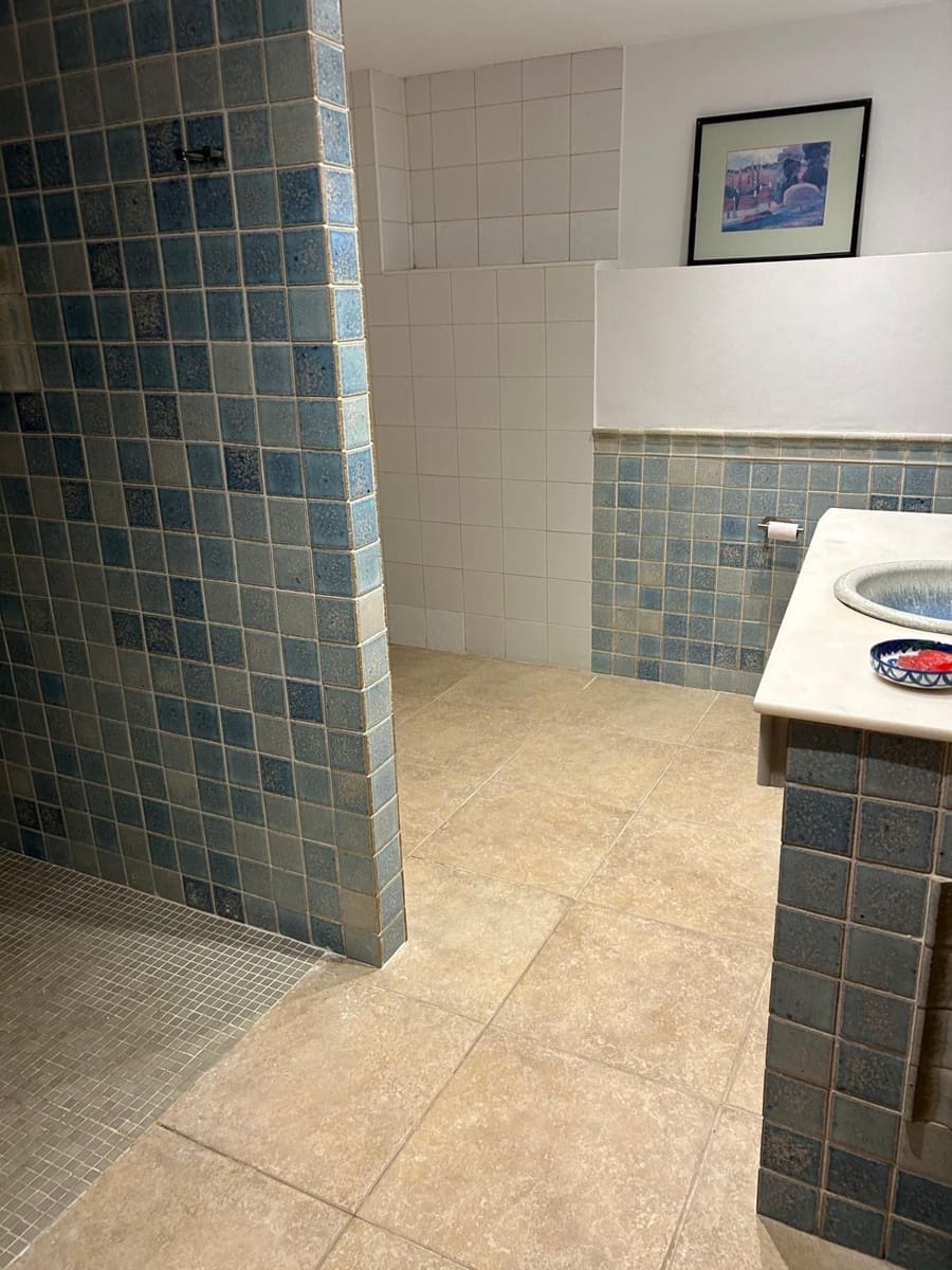 5 sypialnia Willa na sprzedaż w Benidorm z basenem garażem - 895 000 € (Ref: 9951063)