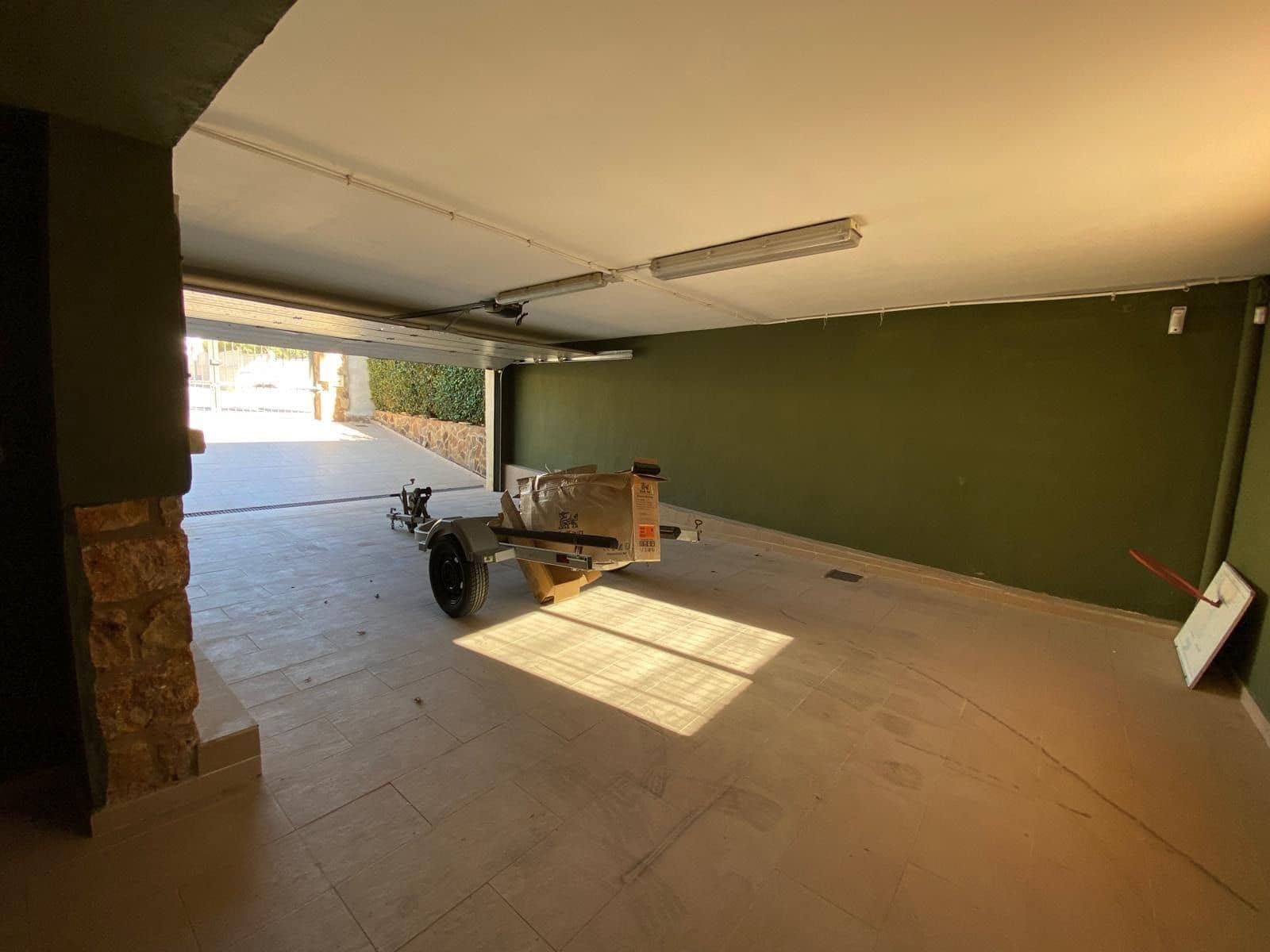 5 sypialnia Willa na sprzedaż w Benidorm z basenem garażem - 895 000 € (Ref: 9951063)