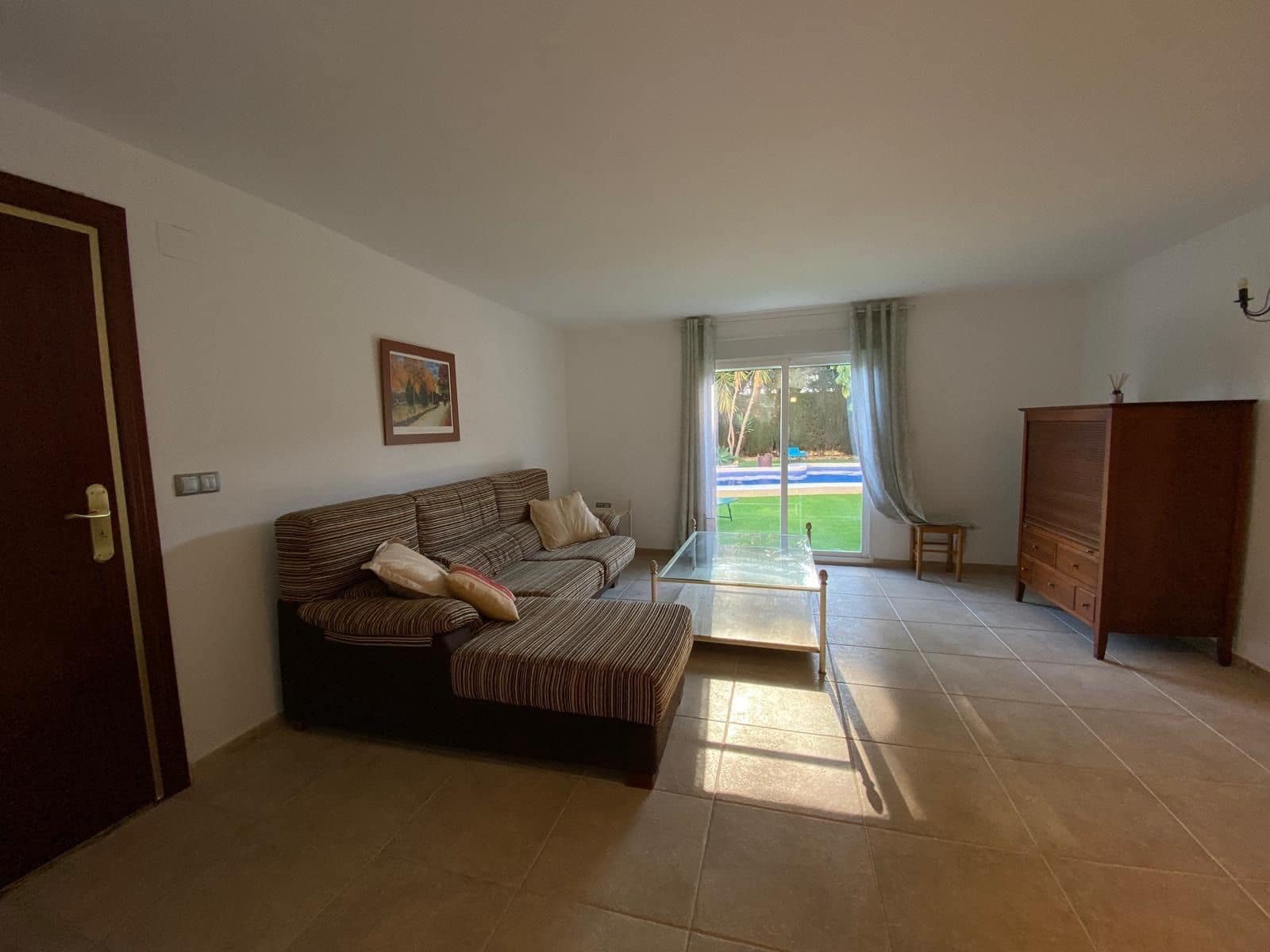 5 sypialnia Willa na sprzedaż w Benidorm z basenem garażem - 895 000 € (Ref: 9951063)