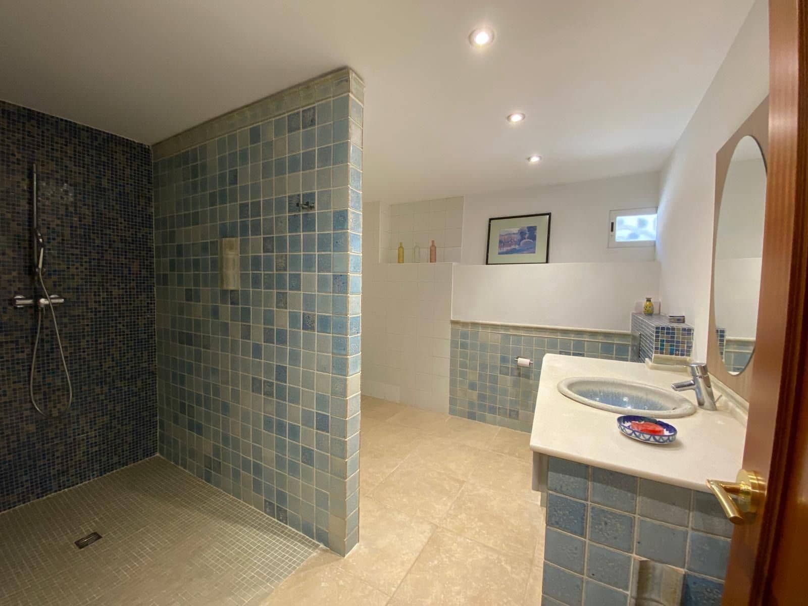 5 sypialnia Willa na sprzedaż w Benidorm z basenem garażem - 895 000 € (Ref: 9951063)