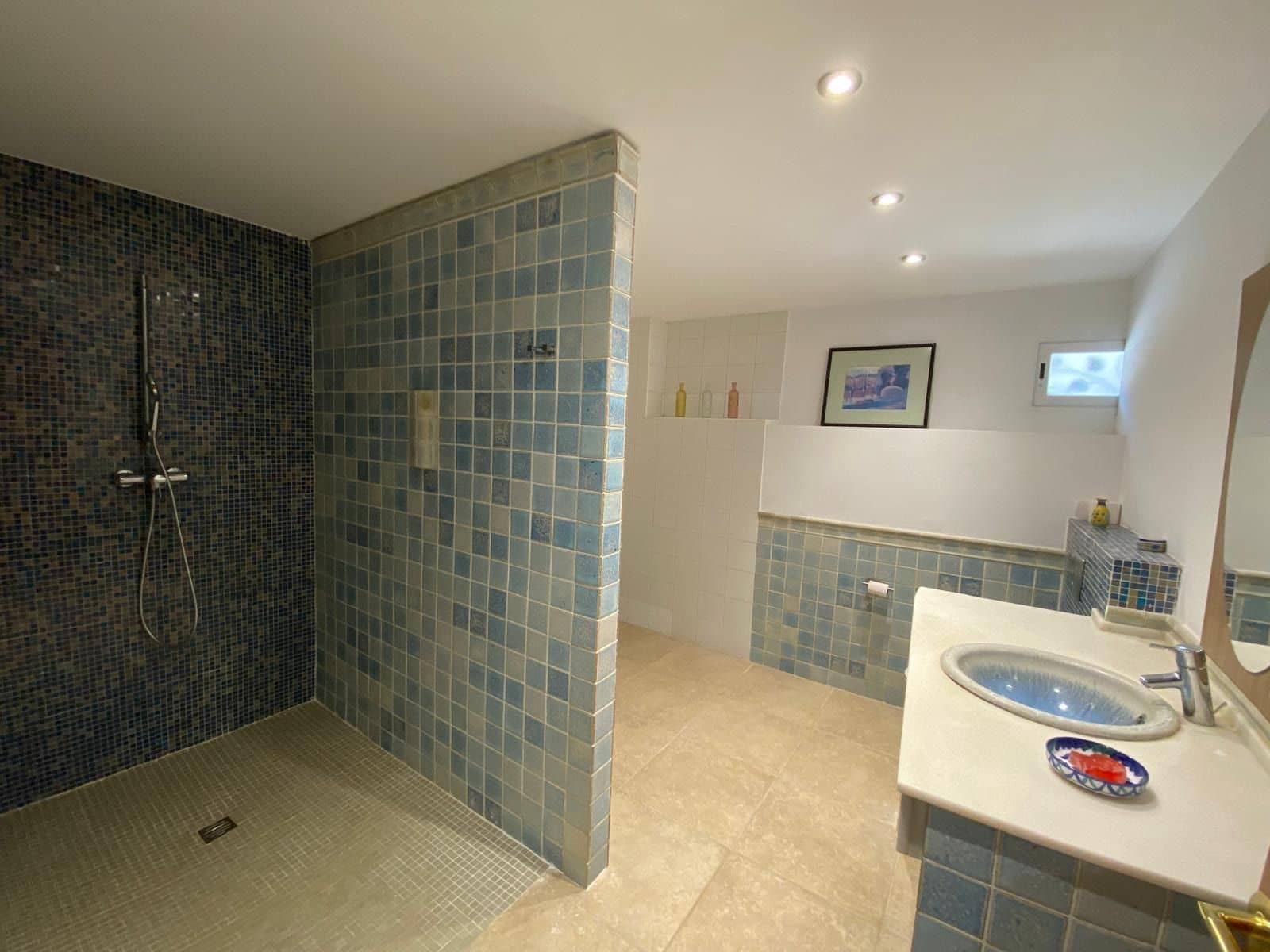 5 sypialnia Willa na sprzedaż w Benidorm z basenem garażem - 895 000 € (Ref: 9951063)