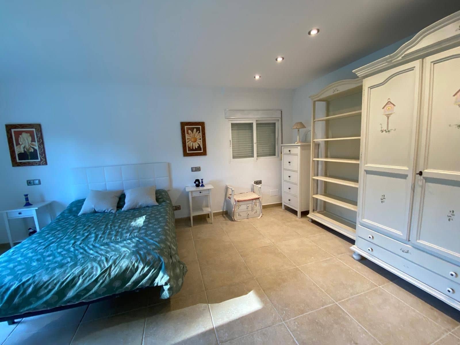 5 sypialnia Willa na sprzedaż w Benidorm z basenem garażem - 895 000 € (Ref: 9951063)