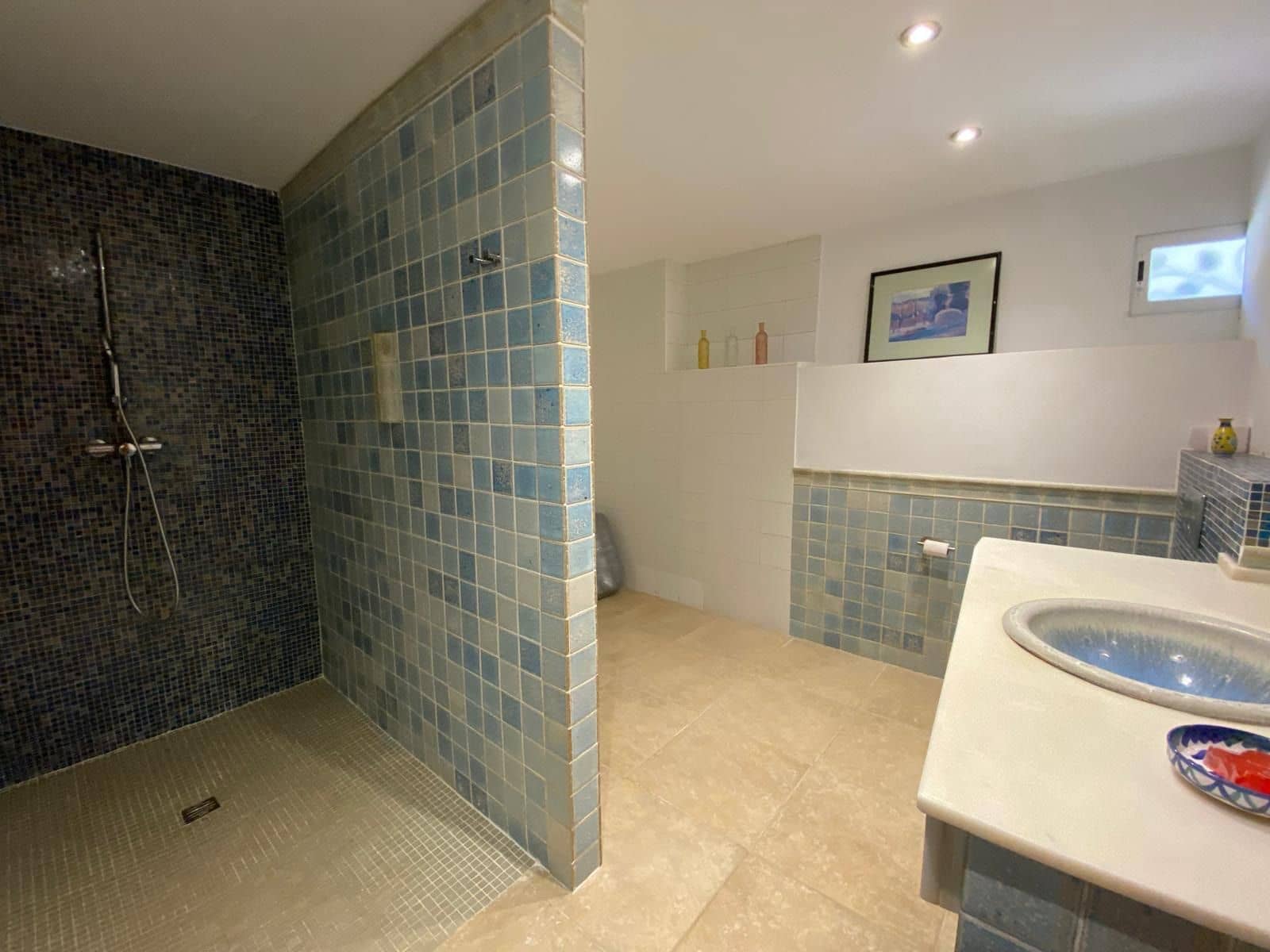 5 sypialnia Willa na sprzedaż w Benidorm z basenem garażem - 895 000 € (Ref: 9951063)