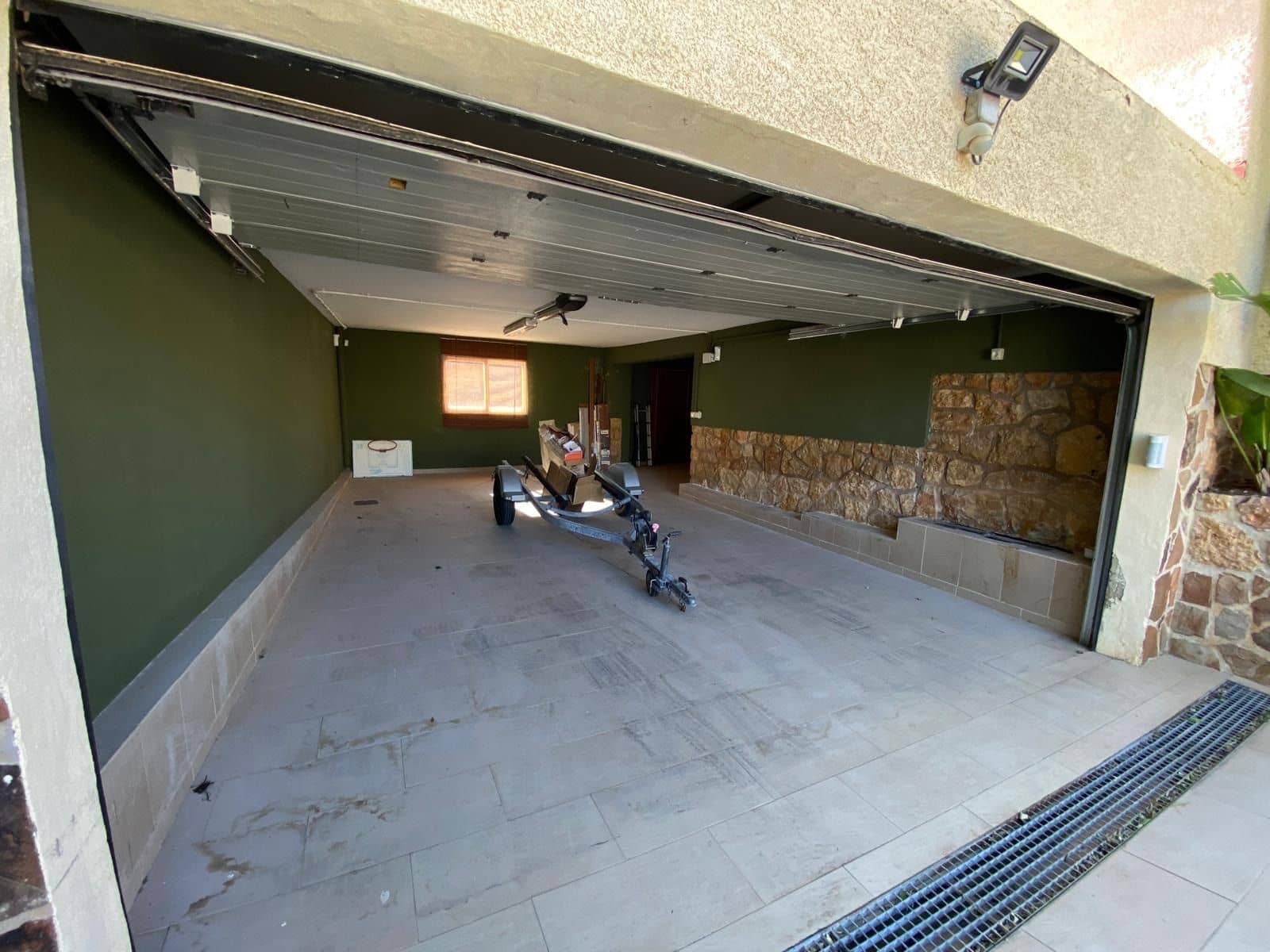 5 sypialnia Willa na sprzedaż w Benidorm z basenem garażem - 895 000 € (Ref: 9951063)