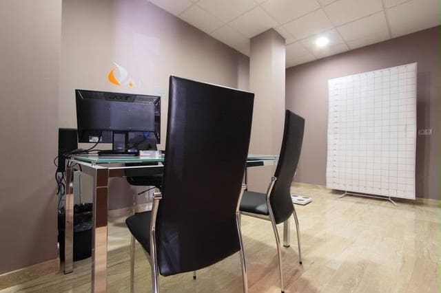 Komercyjne na sprzedaż w Alfaz del Pi / L'Alfàs del Pi - 1 950 000 € (Ref: 9956812)