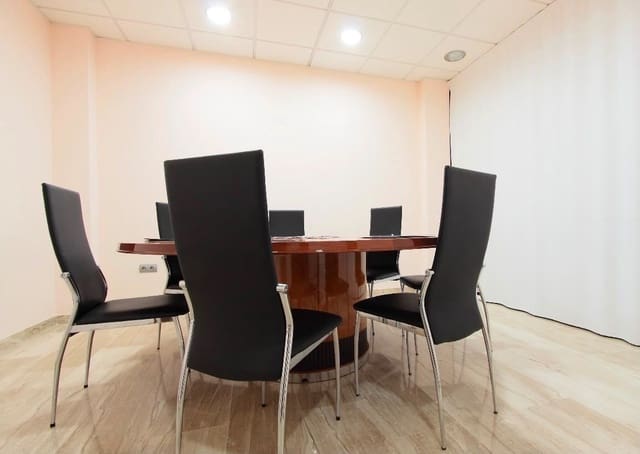 Komercyjne na sprzedaż w Alfaz del Pi / L'Alfàs del Pi - 1 950 000 € (Ref: 9956812)