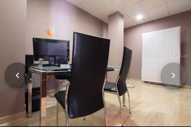 Komercyjne na sprzedaż w Alfaz del Pi / L'Alfàs del Pi - 1 950 000 € (Ref: 9956812)