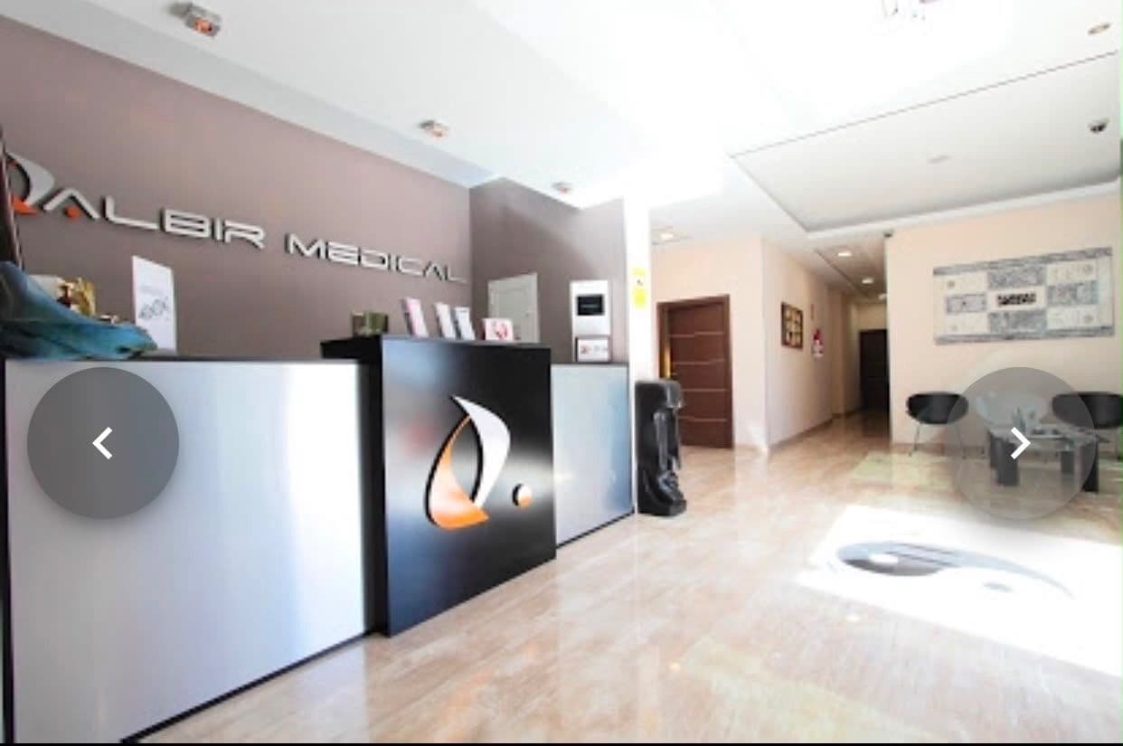 Komercyjne na sprzedaż w Alfaz del Pi / L'Alfas del Pi - 1 950 000 € (Ref: 9956812)