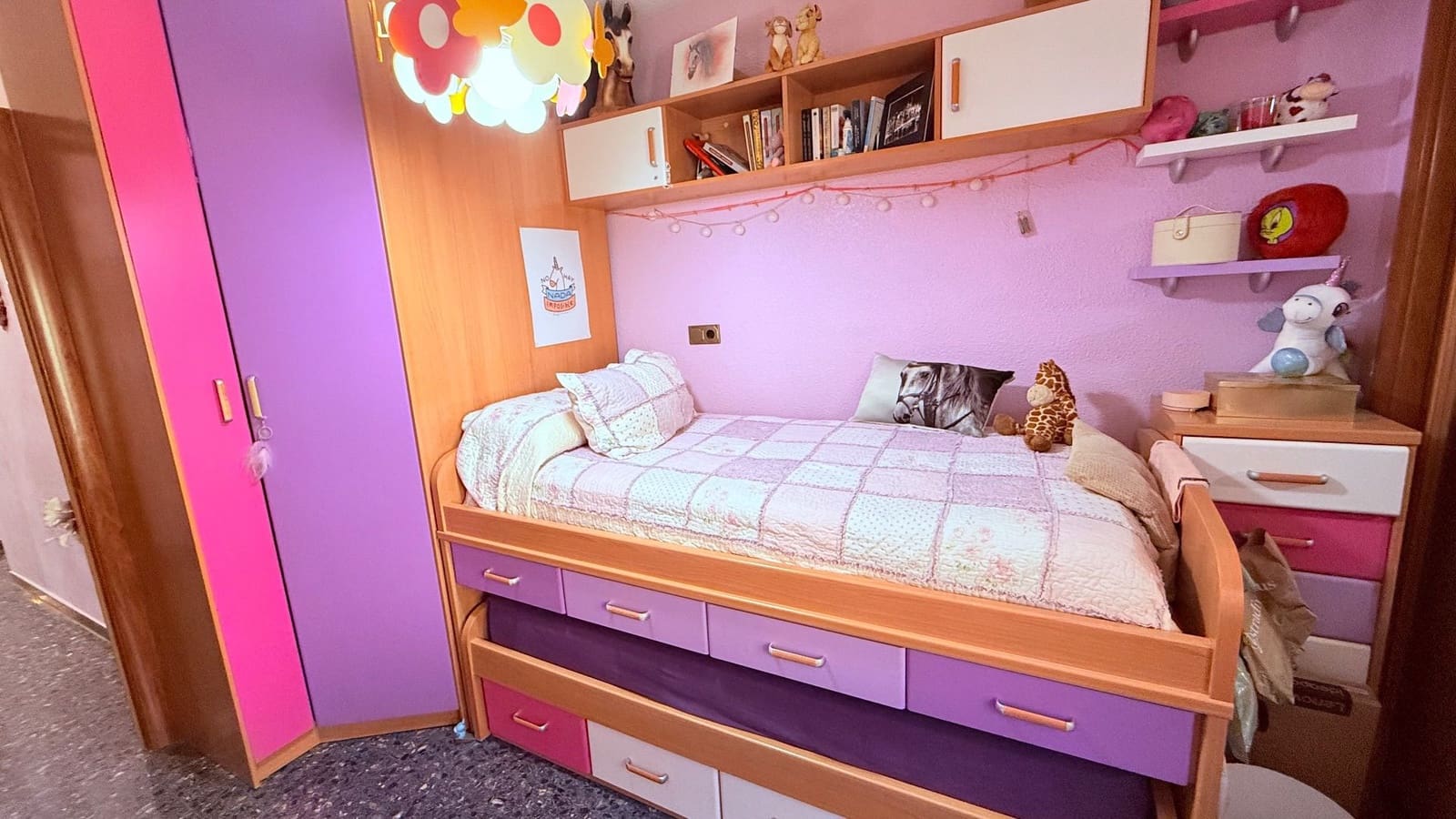 3 chambre Appartement à vendre à La Villajoyosa / Vila Joiosa avec piscine - 340 000 € (Ref: 9981811)