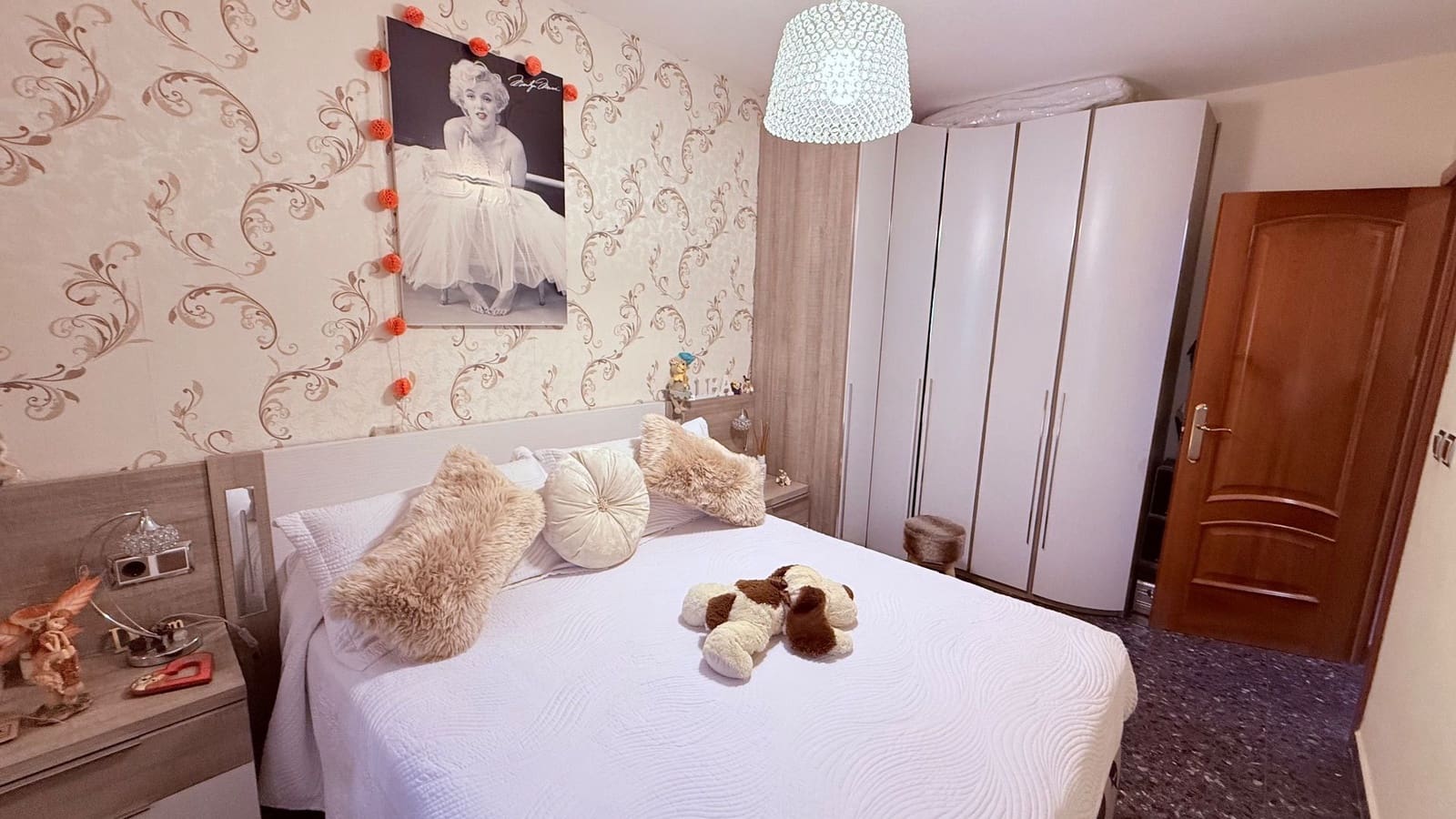 3 chambre Appartement à vendre à La Villajoyosa / Vila Joiosa avec piscine - 340 000 € (Ref: 9981811)