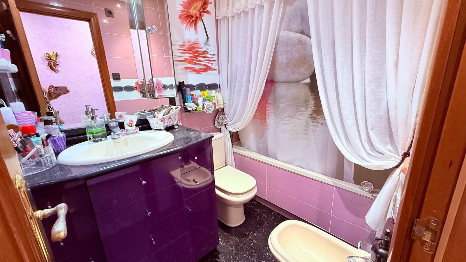 3 chambre Appartement à vendre à La Villajoyosa / Vila Joiosa avec piscine - 340 000 € (Ref: 9981811)