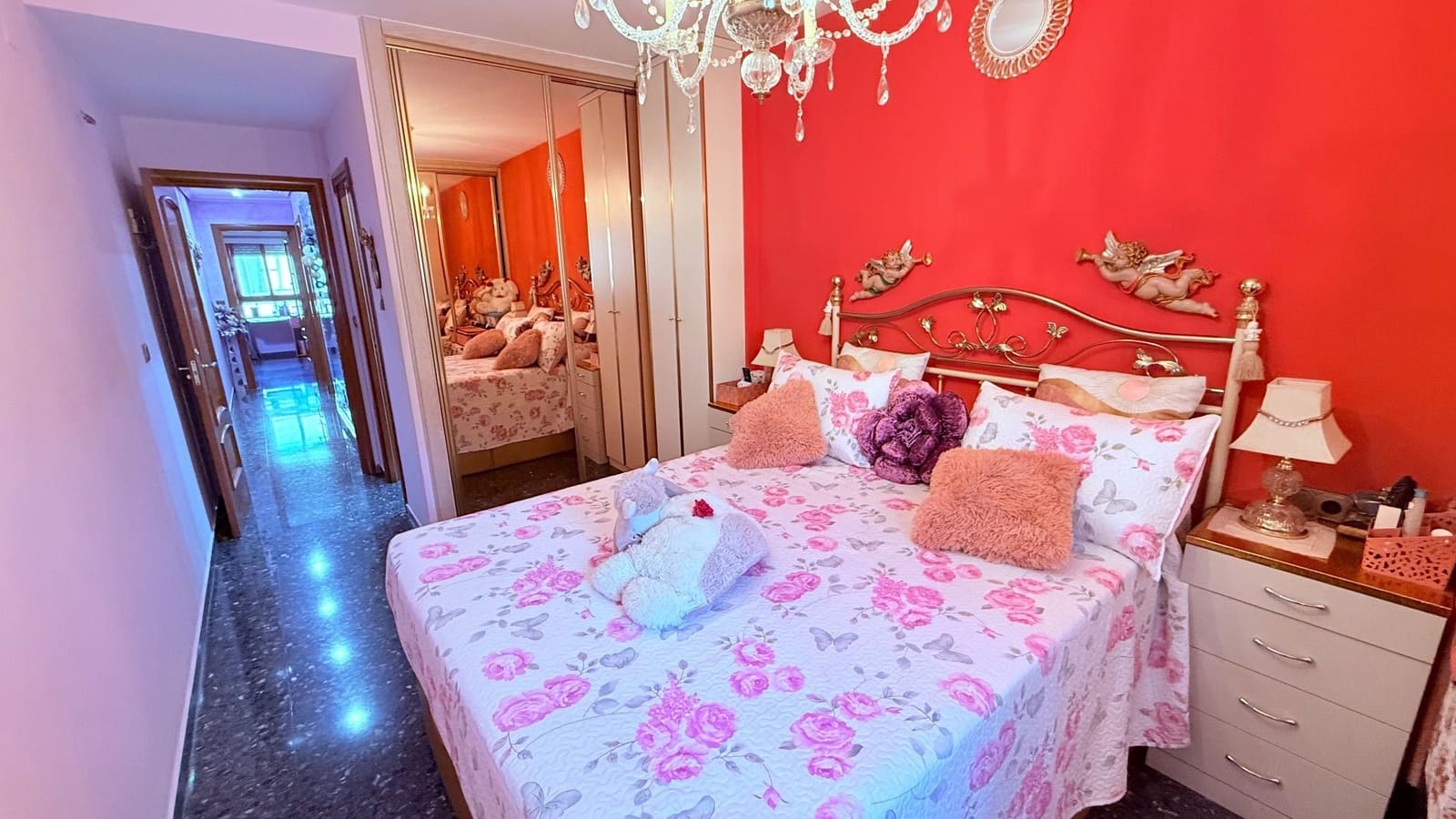 3 chambre Appartement à vendre à La Villajoyosa / Vila Joiosa avec piscine - 340 000 € (Ref: 9981811)