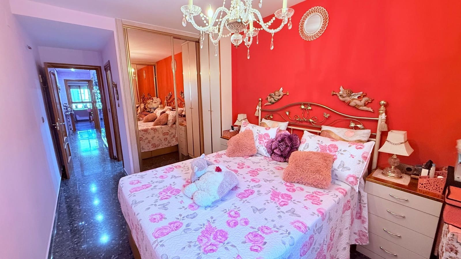3 chambre Appartement à vendre à La Villajoyosa / Vila Joiosa avec piscine - 340 000 € (Ref: 9981811)