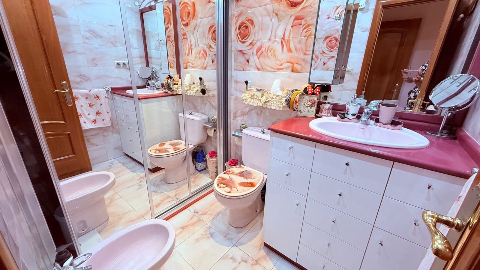 3 chambre Appartement à vendre à La Villajoyosa / Vila Joiosa avec piscine - 340 000 € (Ref: 9981811)