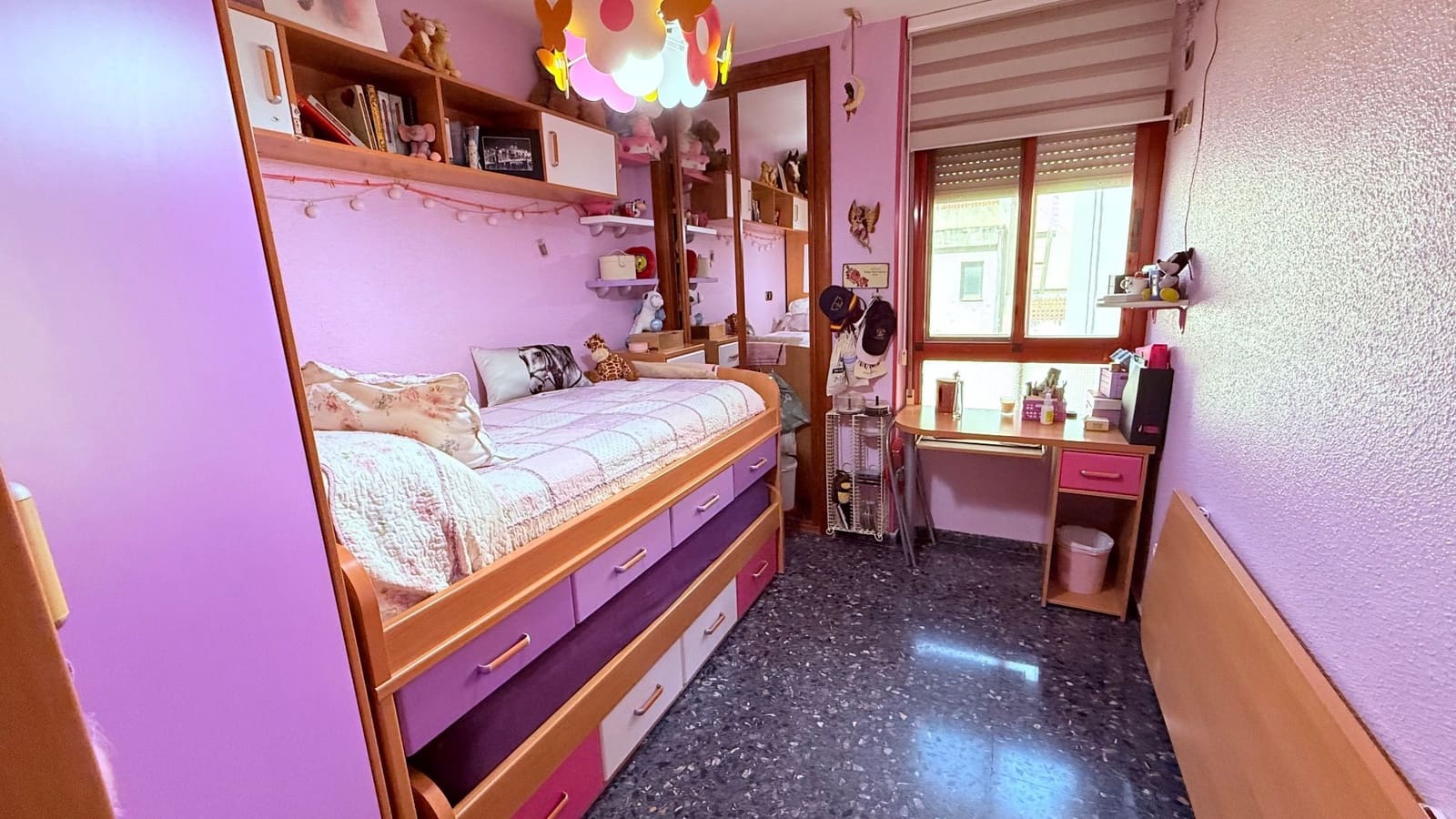 3 chambre Appartement à vendre à La Villajoyosa / Vila Joiosa avec piscine - 340 000 € (Ref: 9981811)