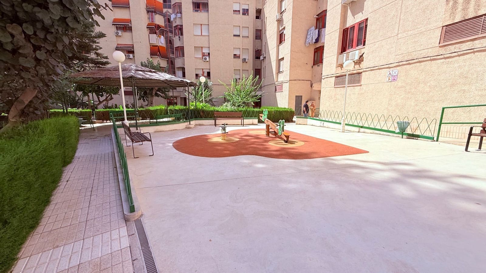 3 chambre Appartement à vendre à La Villajoyosa / Vila Joiosa avec piscine - 340 000 € (Ref: 9981811)