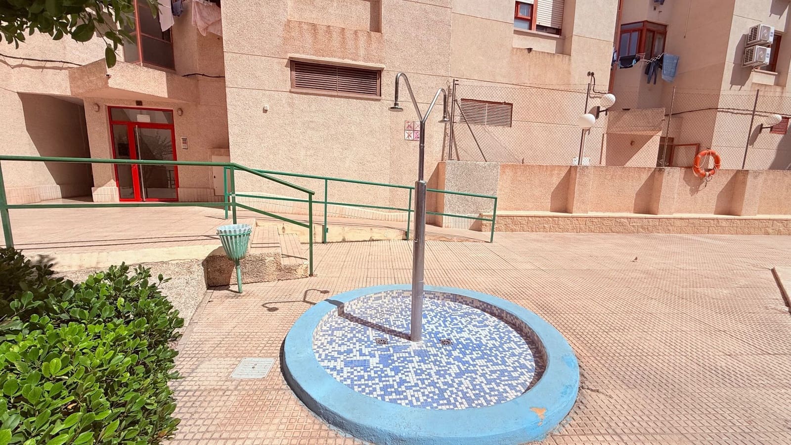 3 chambre Appartement à vendre à La Villajoyosa / Vila Joiosa avec piscine - 340 000 € (Ref: 9981811)