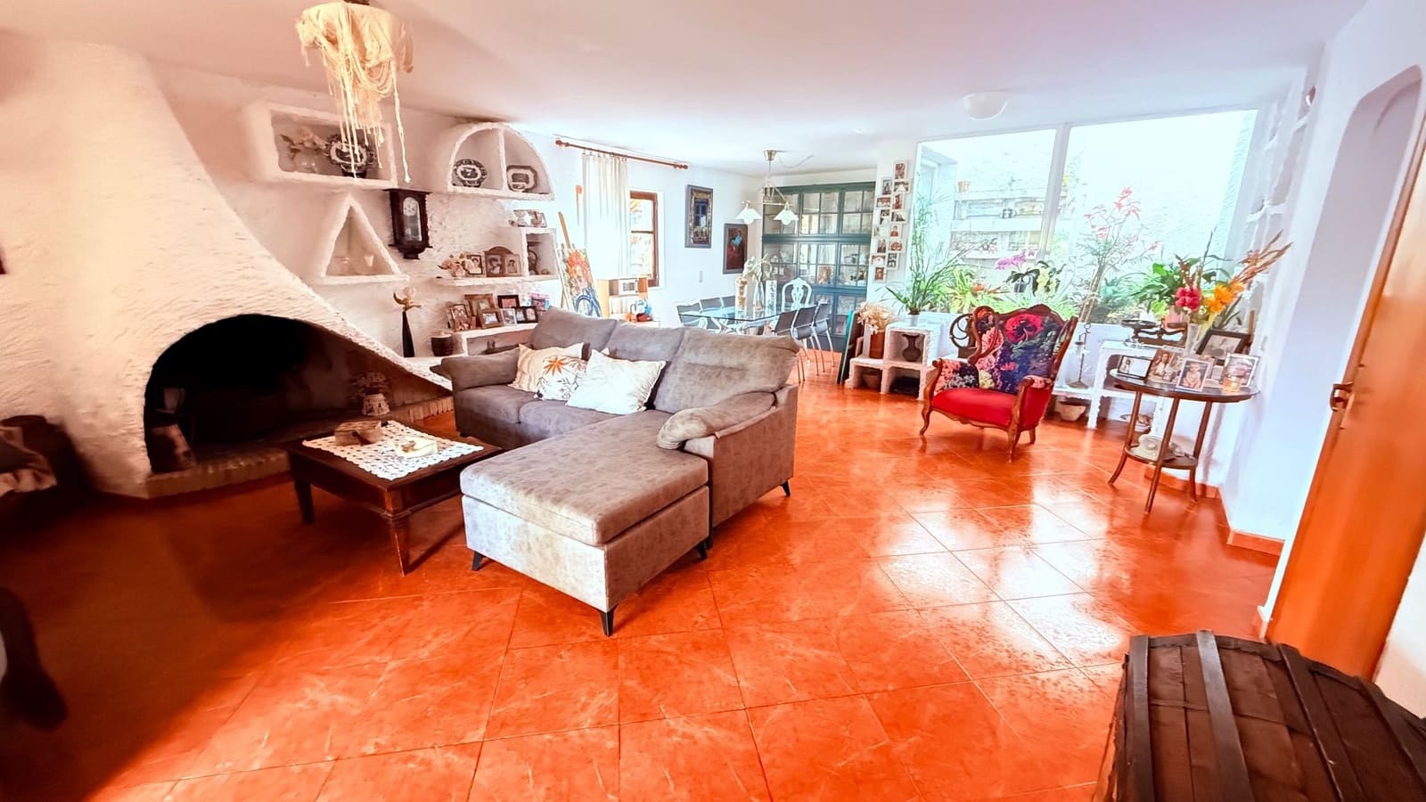 3 soverom Kjedet enebolig til salgs i Benidorm med svømmebasseng garasje - € 710 000 (Ref: 9981812)