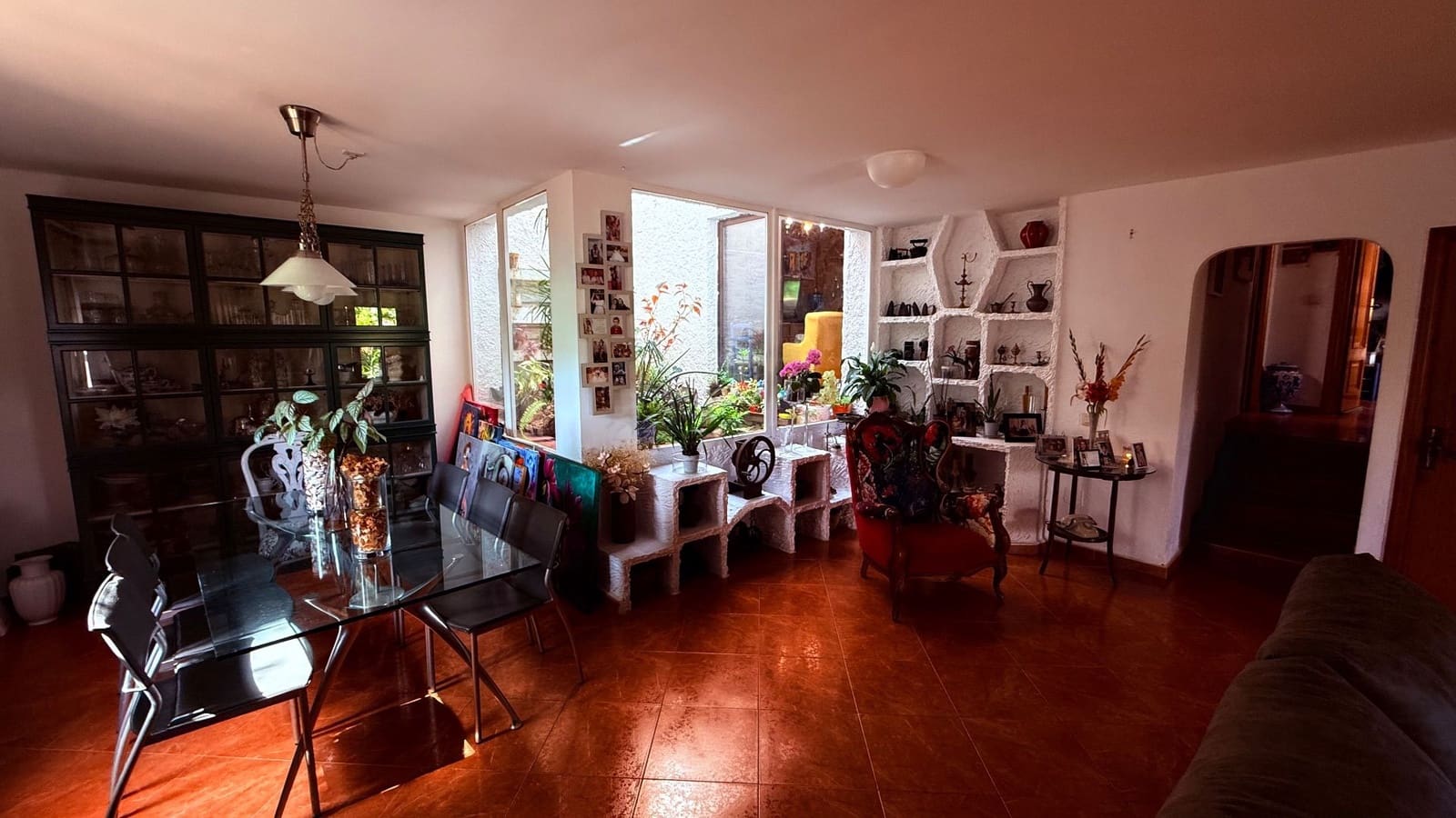 3 soverom Kjedet enebolig til salgs i Benidorm med svømmebasseng garasje - € 710 000 (Ref: 9981812)
