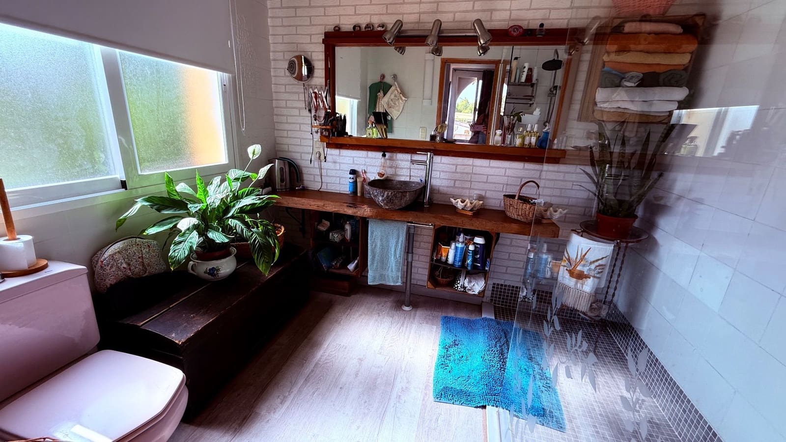 3 soverom Kjedet enebolig til salgs i Benidorm med svømmebasseng garasje - € 710 000 (Ref: 9981812)