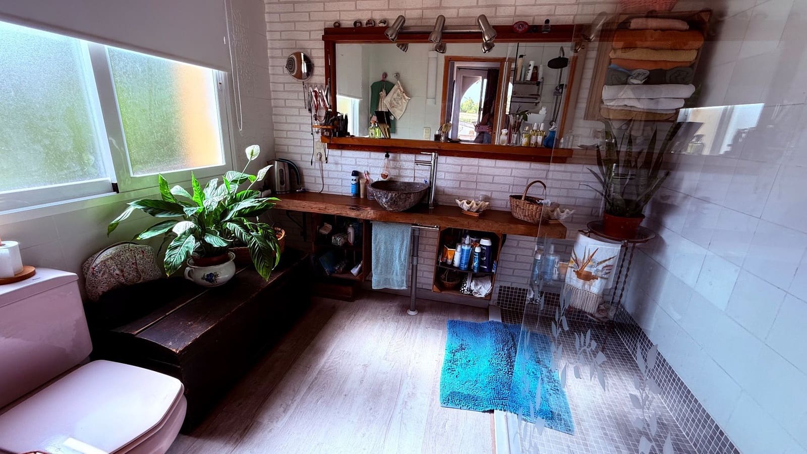 3 soverom Kjedet enebolig til salgs i Benidorm med svømmebasseng garasje - € 710 000 (Ref: 9981812)