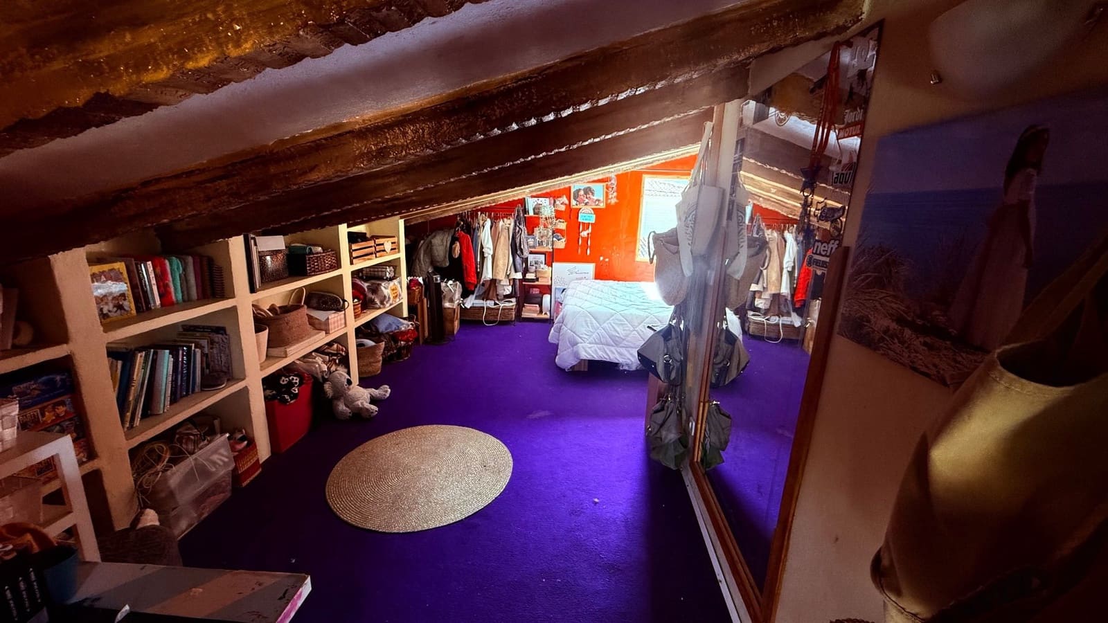 3 soverom Kjedet enebolig til salgs i Benidorm med svømmebasseng garasje - € 710 000 (Ref: 9981812)