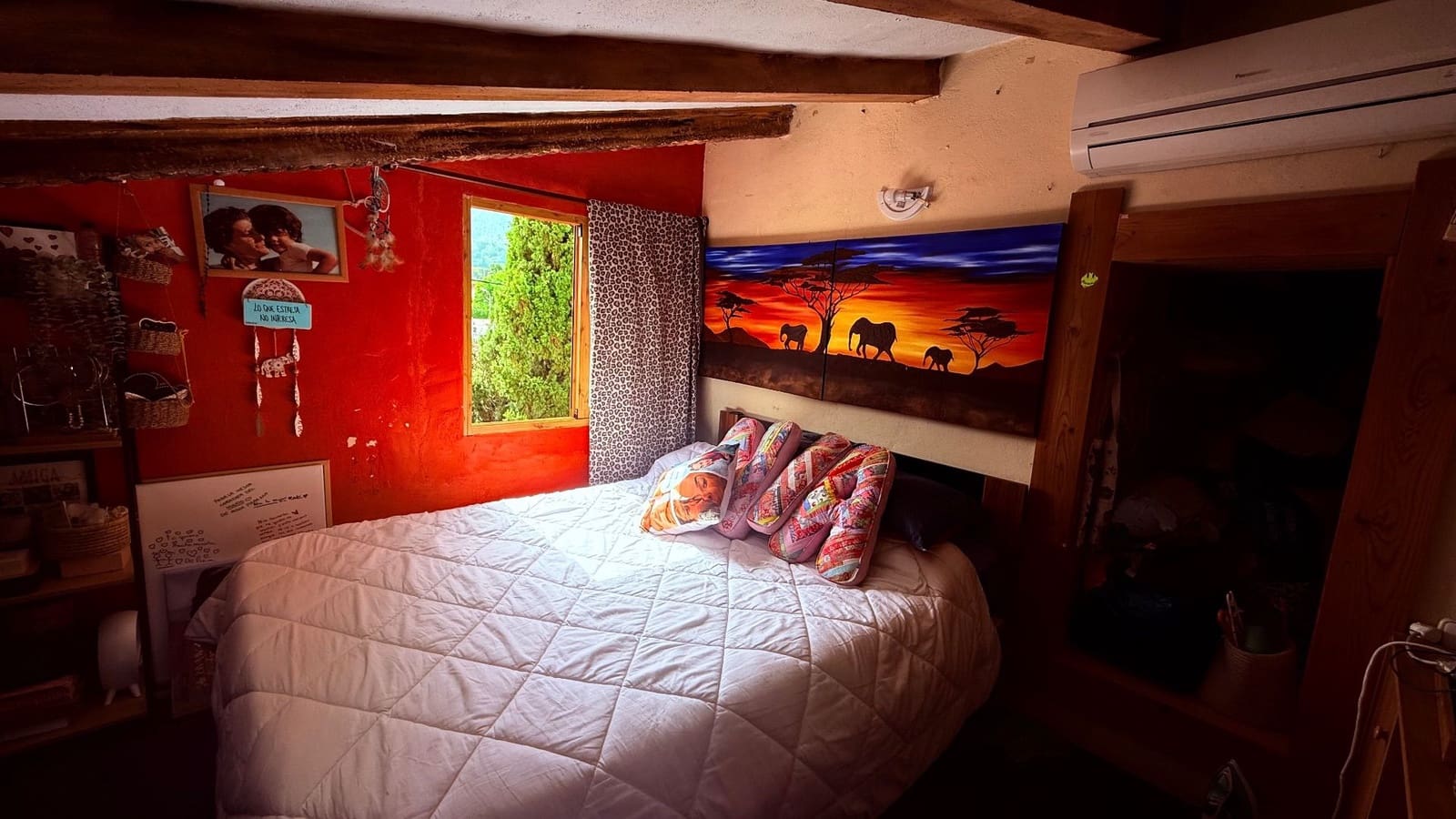 3 soverom Kjedet enebolig til salgs i Benidorm med svømmebasseng garasje - € 710 000 (Ref: 9981812)