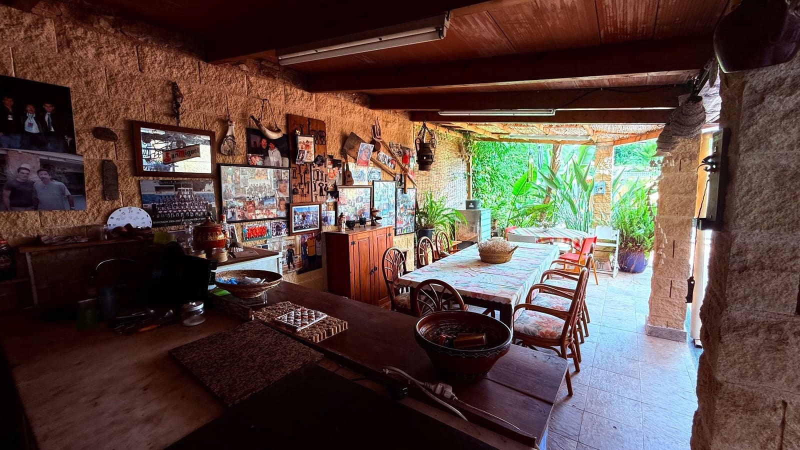 3 soverom Kjedet enebolig til salgs i Benidorm med svømmebasseng garasje - € 710 000 (Ref: 9981812)
