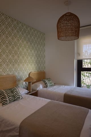 2 chambre Appartement à vendre à La Villajoyosa / Vila Joiosa avec piscine garage - 445 000 € (Ref: 9986420)